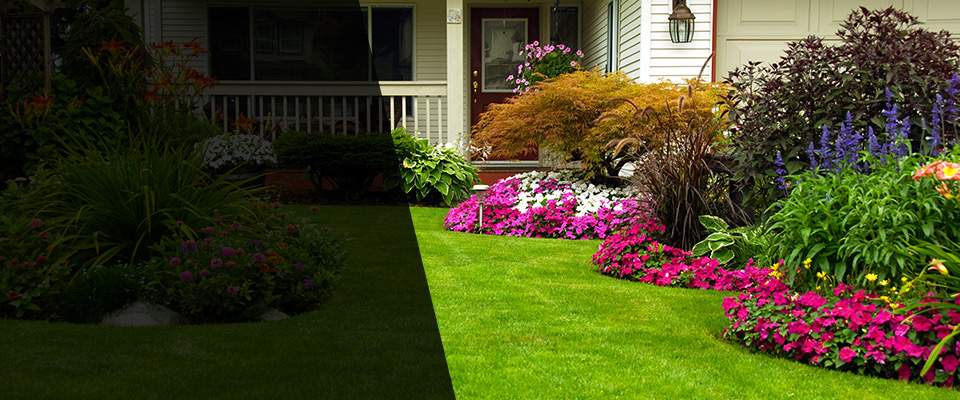 New Baltimore Landscapers