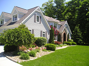Landscapers and Lawncare Services in New Baltimore, MI