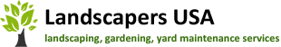 New Baltimore Landscapers
